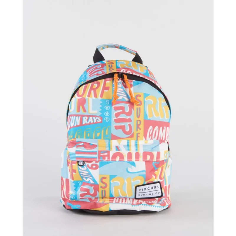 Nouvelle Collection SAC DOS RIP CURL MINI DOME BTS