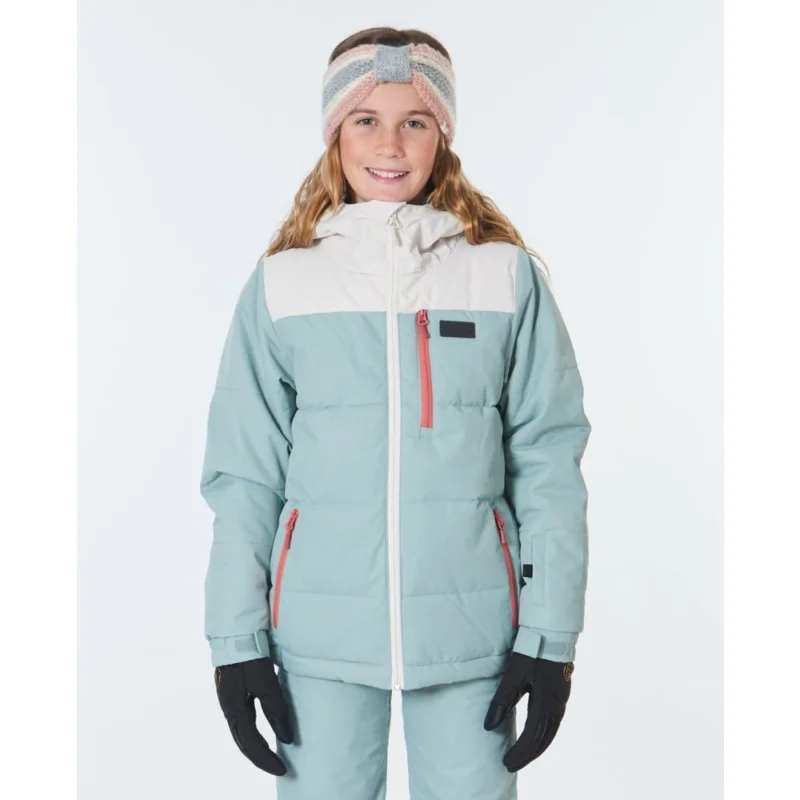 MANTEAU RIP CURL IGLOO JACKET Prix Choc