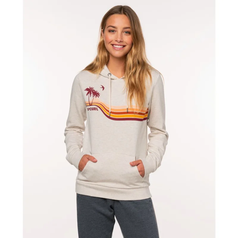 CAPUCHE RIP CURL GOLD BEACH Dernier Modèle