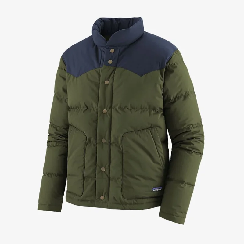 MANTEAU PATAGONIA BIVY DOWN Remise
