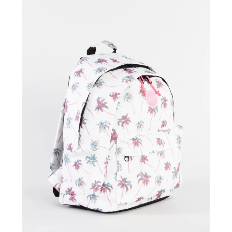SAC DOS RIP CURL DOUBLE DOME 2020 Commander Maintenant