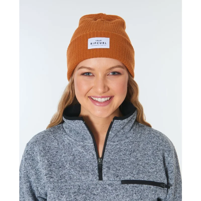 BONNET RIP CURL ESSENTIALS Dernier Modèle