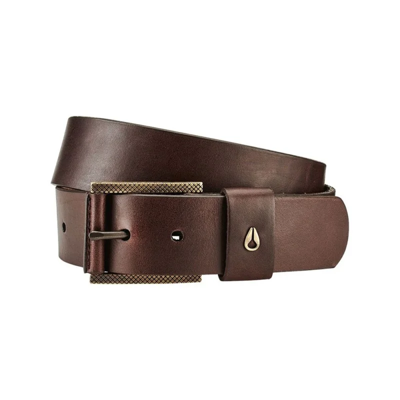 Acheter En Ligne CEINTURE NIXON AMERICANA VEGAN