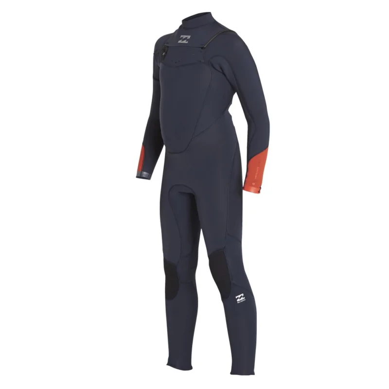 COMBINAISON BILLABONG ABSOLUTE 4/3 Nouvelle Collection