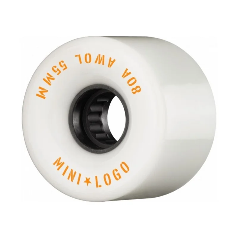 ROUES MINI LOGO A.W.O.L 63MM Commande En Gros