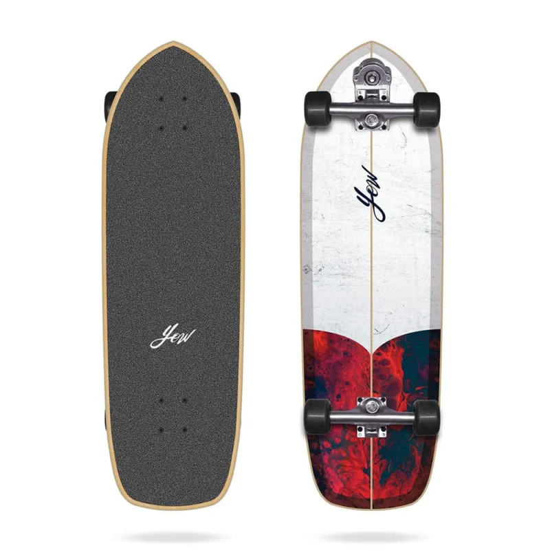 SURFSKATE YOW CHICAMA 33" Promotion