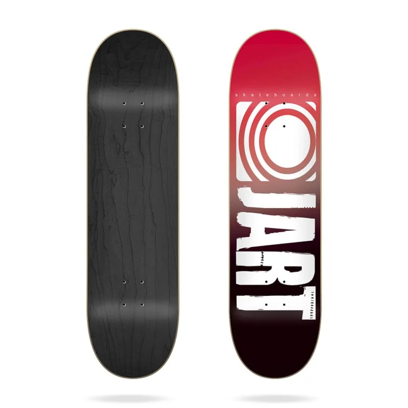 PLANCHE DE SKATE JART CLASSIC 8.0" Offre Exclusive