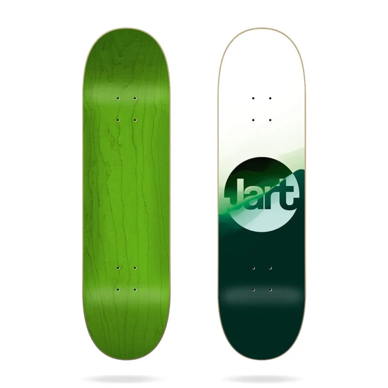 Haute Qualité PLANCHE DE SKATE JART COLLECTIVE 7.87"