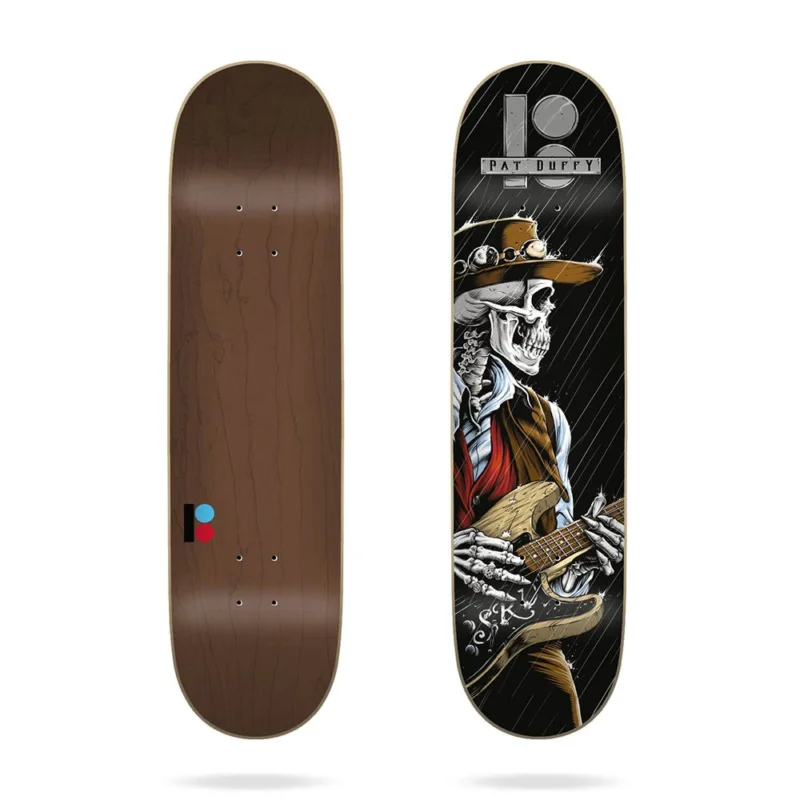 PLANCHE DE SKATE PLAN B DUFFY SKY CRY 8.375" Meilleur Choix