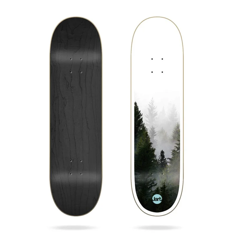 PLANCHE DE SKATE JART FOGGY 8.0" Soldes