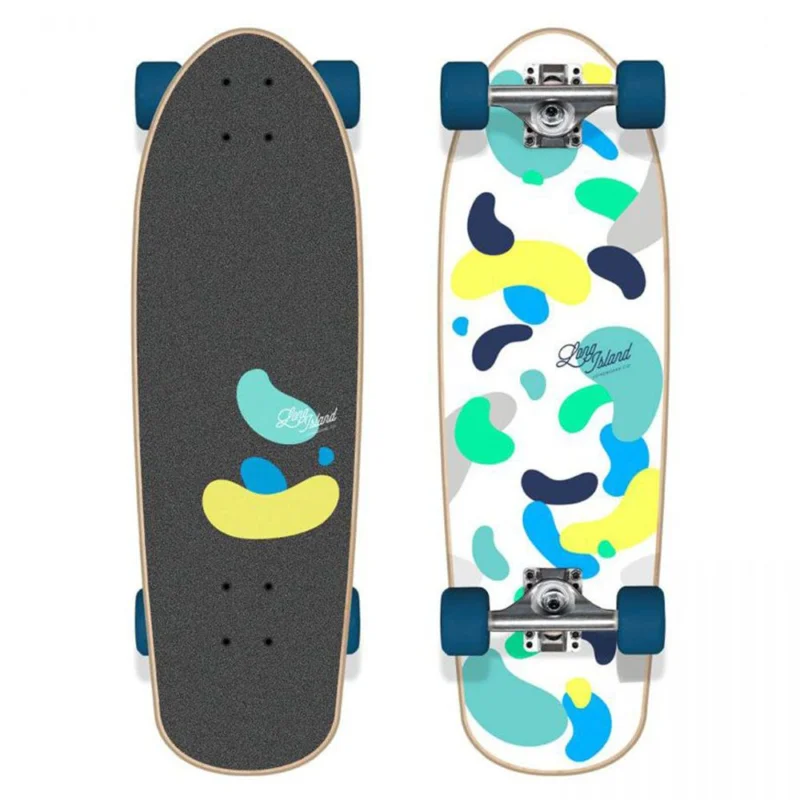 Petit Prix SKATE LONG ISLAND POP 27.5"