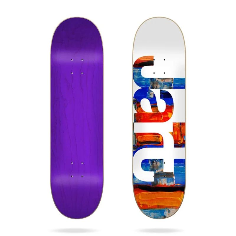 Promotion PLANCHE DE SKATE JART MEMPHIS 8.25"