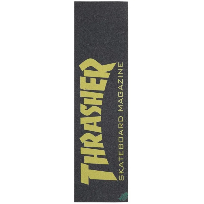 GRIP MOB THRASHER SKATE MAG Offre Limitée