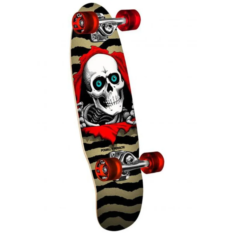 Bon Marché SKATE POWEL PERALTA MICRO MINI RIPPER 7.5‘‘