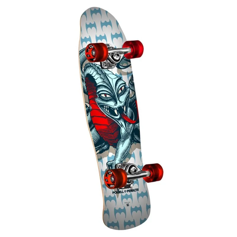 Produit De Marque SKATE POWELL PERALTA MINI CAB DRAGON II 8.0‘‘