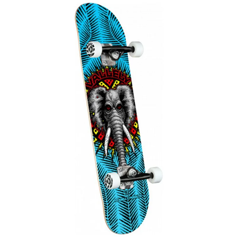 SKATE POWELL PERALTA VALLELY ELEPHANT BIRCH 8.0‘‘ Certifié