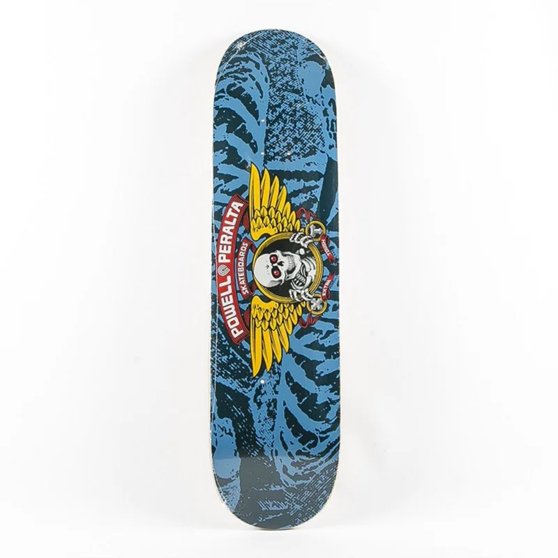 Bon Plan PLANCHE DE SKATE POWELL PERALTA WINGED RIPPER BIRCH 8.0‘‘