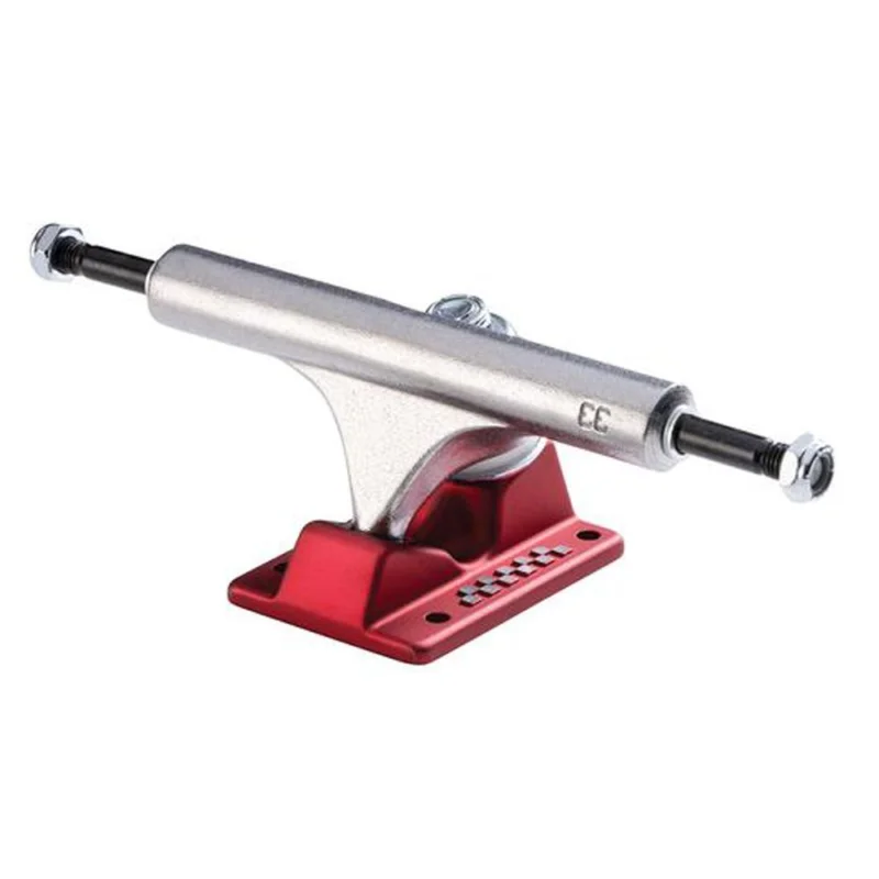 Nouvelle Collection TRUCK ACE 33 CLASSIC RED