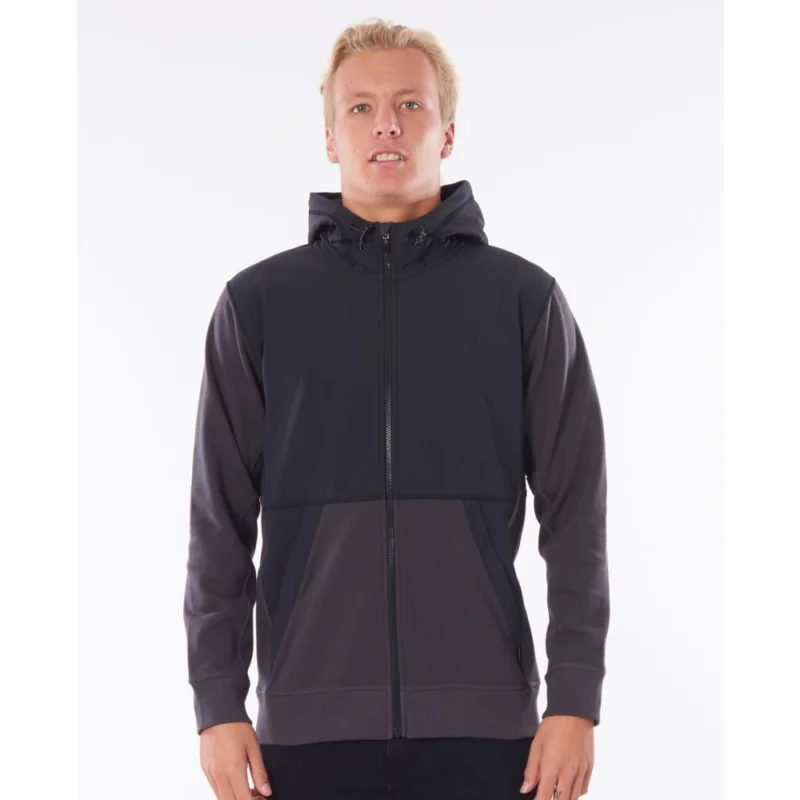 Prix Bas MANTEAU RIP CURL LA GRAVIERE ANTI SERIES