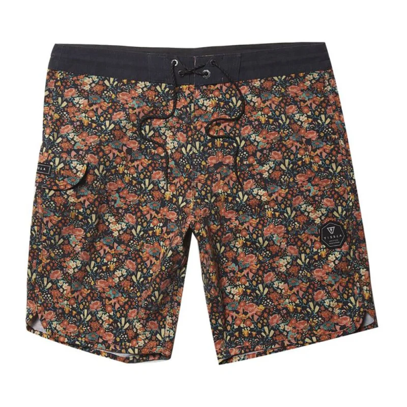 Produit De Marque BOARDSHORT VISSLA RADICAL ROOTS