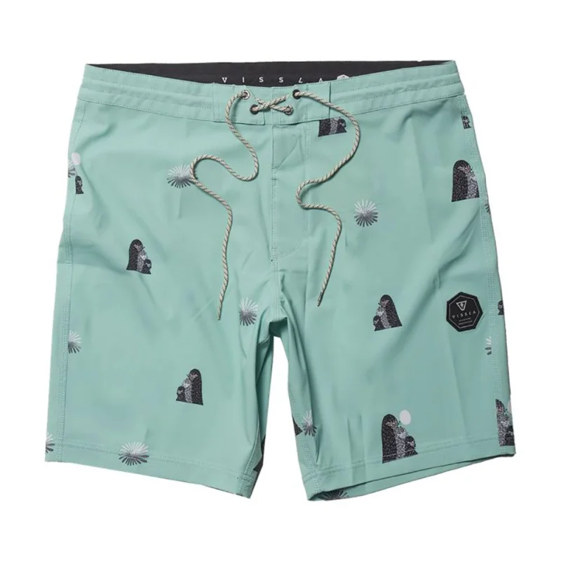 Nouveauté BOARDSHORT VISSLA OUTSIDE SETS