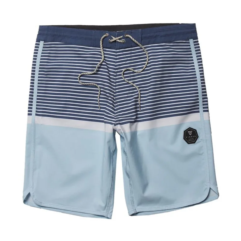 Commander Vite BOARDSHORT VISSLA THE WORLDS BEST