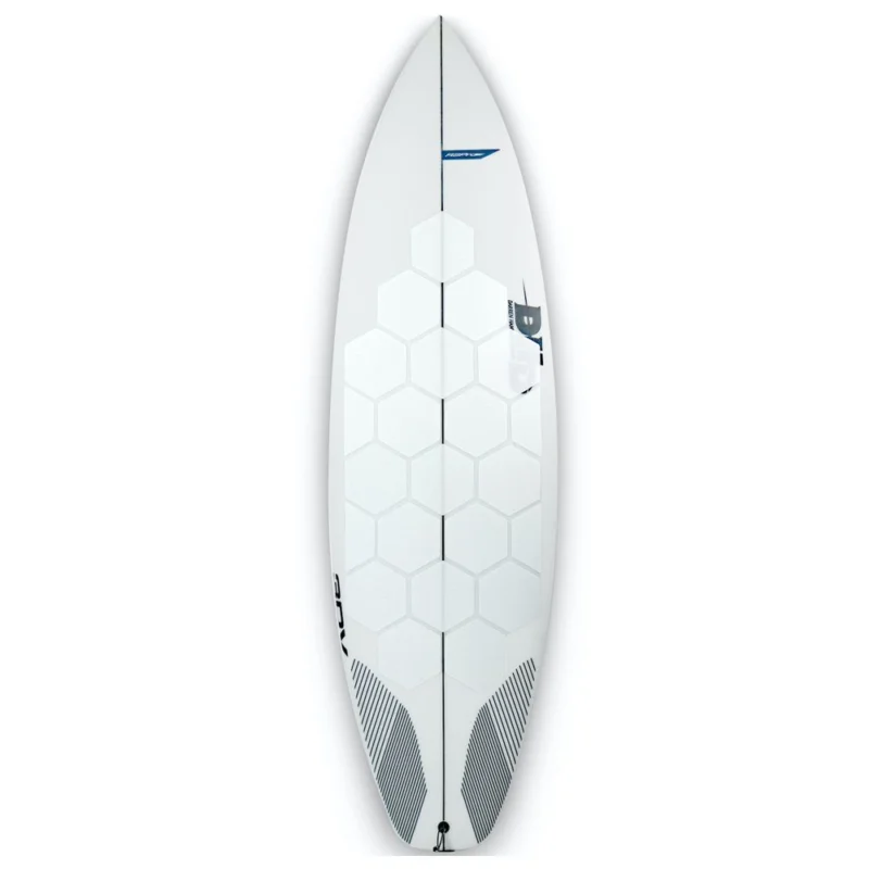 Top Vente GRIP HEXA TRACTION BOARD WHITE