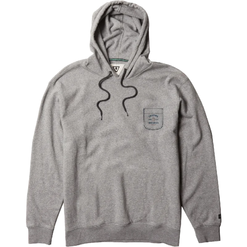 Bon Marché CAPUCHE VISSLA CREATORS ECO