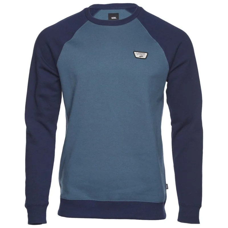 PULL VANS RUTLAND III Marque