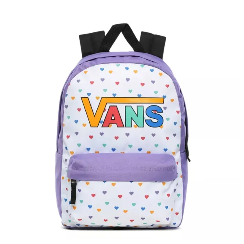 Marque SAC DOS VANS GR GIRLS REALM