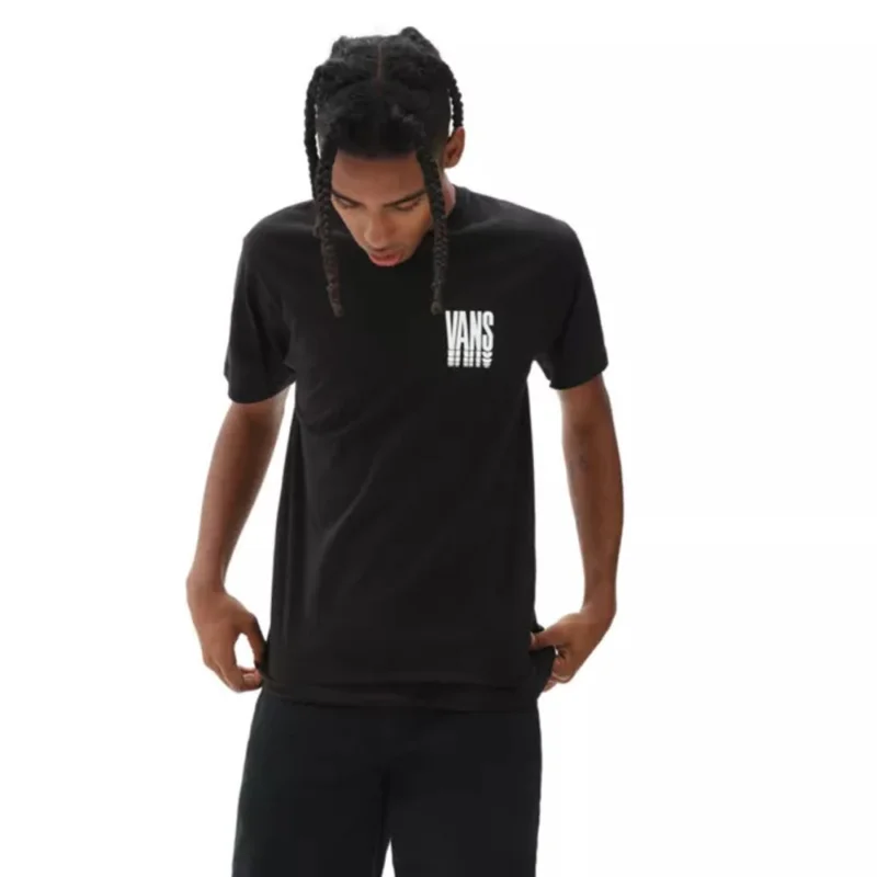 T-SHIRT VANS MN VANS REFLECT Vente Directe