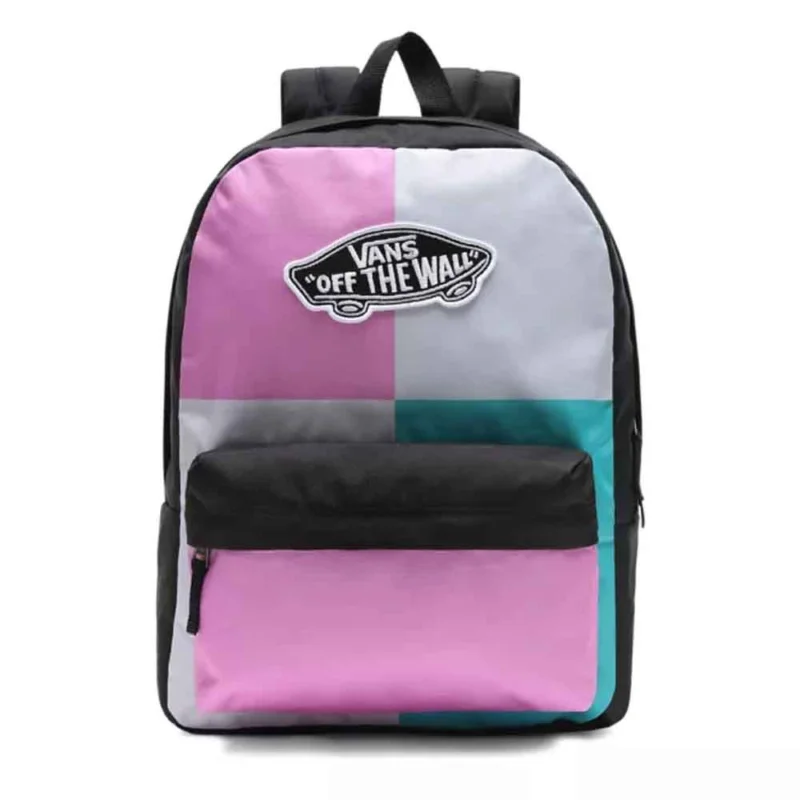 Produit De Marque SAC DOS VANS WM REALM