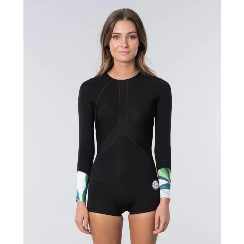 Achetez Aujourd'hui COMBINAISON RIP CURL MADI 1MM