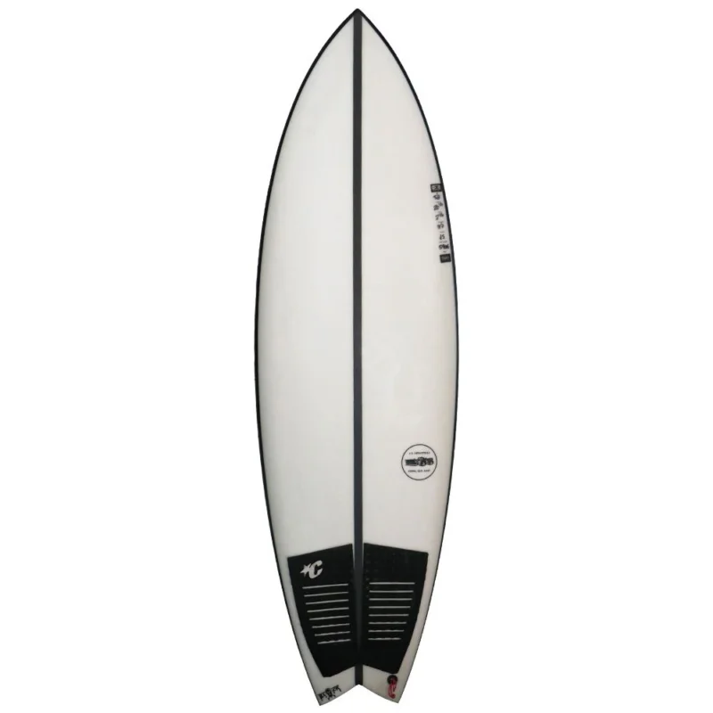 Marque D‘OCCASION JS BLACK BARON 5‘8‘‘