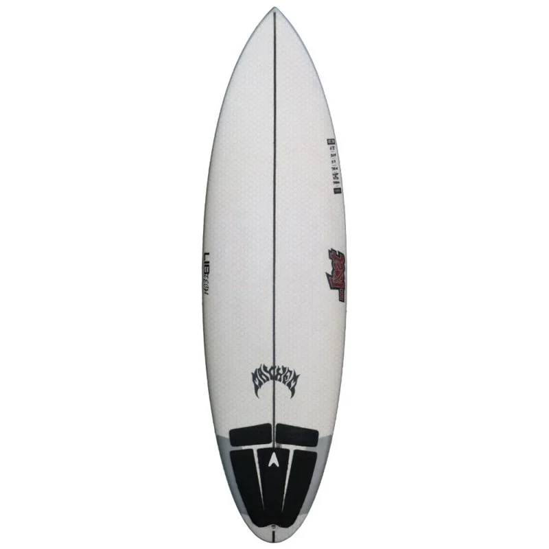 Commander Maintenant D‘OCCASION LIB TECH X LOST QUIVER KILLER 6‘2‘‘