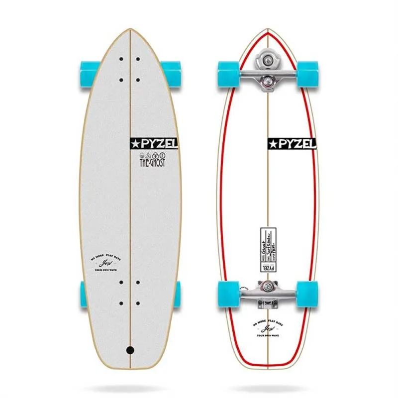 Solde SURFSKATE YOW X PYZEL GHOST 33.5"