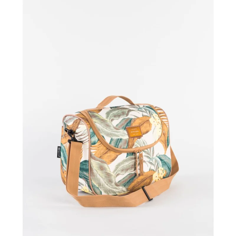 TROUSSE DE TOILETTE RIP CURL LARGE VANITY CASE Top Vente