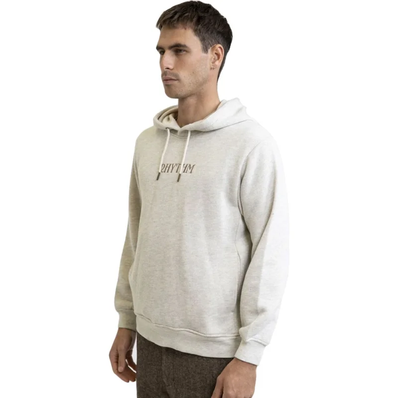 Affaire À Saisir CAPUCHE RHYTHM LOGO HOOD