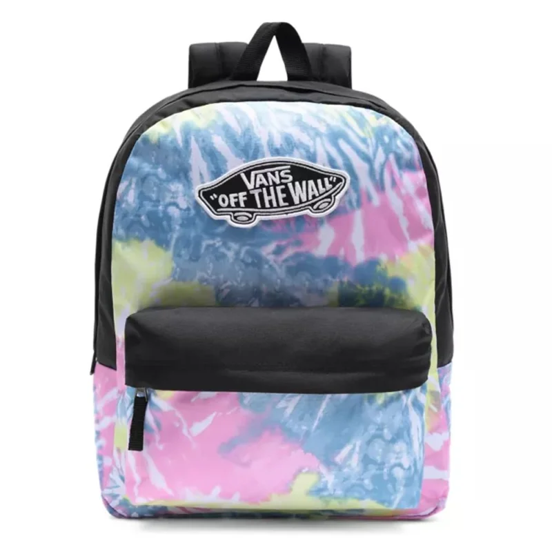 Prix Promo SAC DOS VANS WM REALM