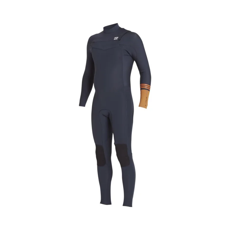 COMBINAISON BILLABONG REVOLUTION TRI-BONG 5/4 Offre Spéciale