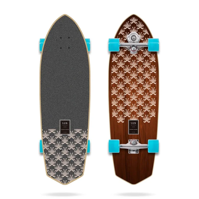 Marque SURF SKATE YOW PADANG PADANG 34"