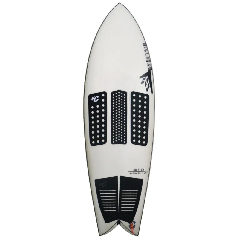 D‘OCCASION FIREWIRE GO FISH 5‘5‘‘ Dernier Modèle