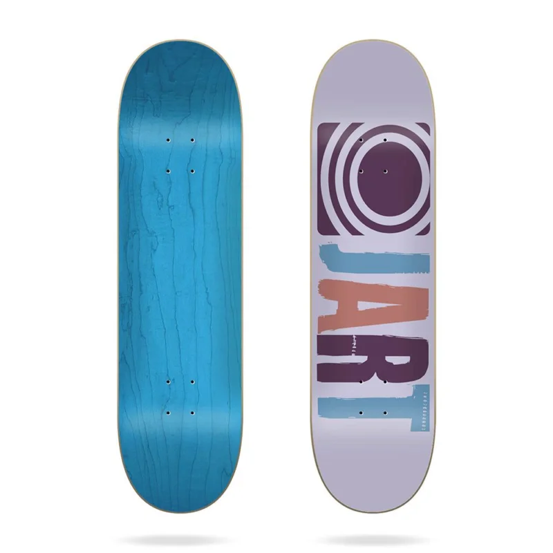 PLANCHE DE SKATE JART CLASSIC 8.5" Super Prix