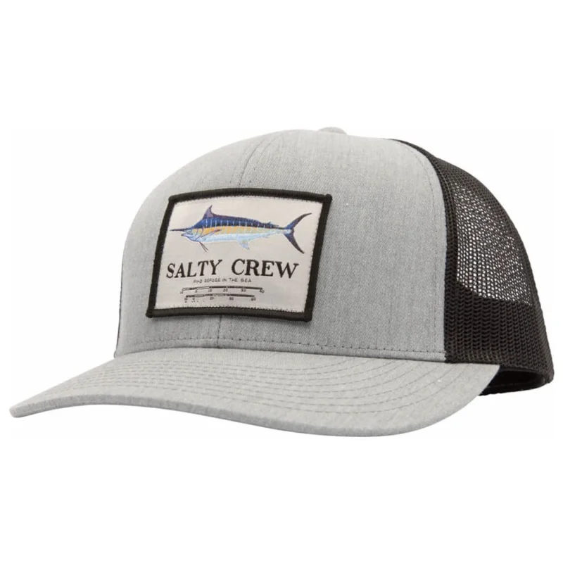 CASQUETTE SALTY CREW MARLIN MOUNT Prix Cassé