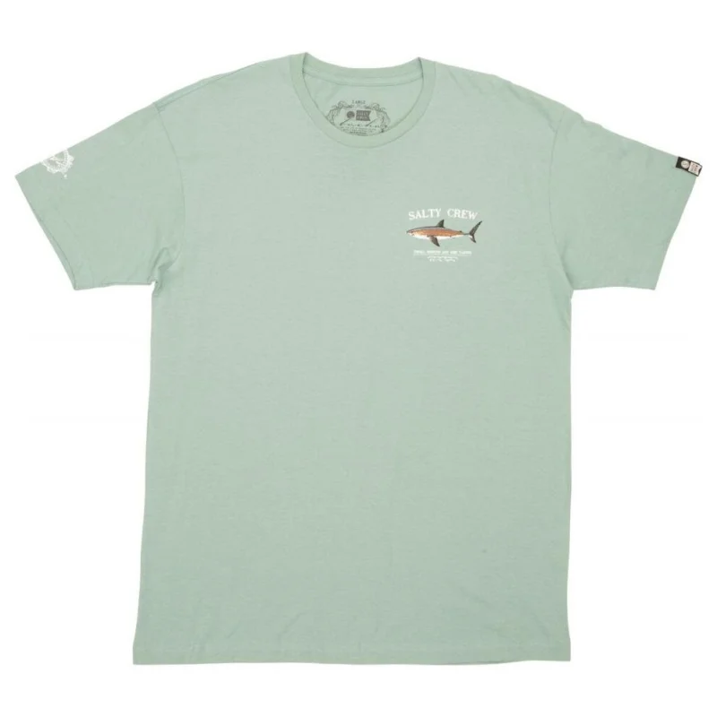 Quantité Limitée T-SHIRT SALTY CREW BRUCE