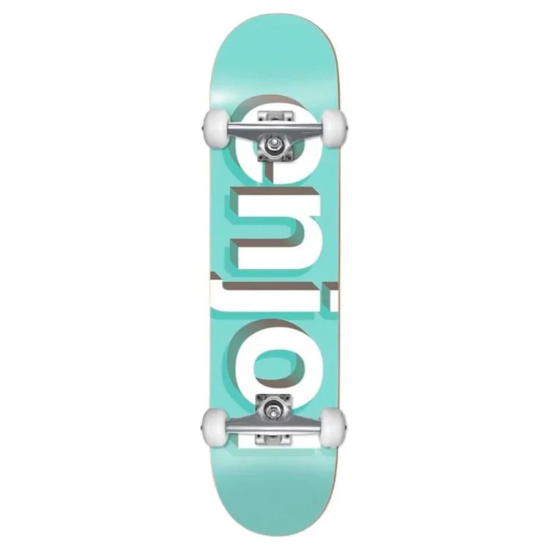 SKATE ENJOI HELVETICA NEUE FP 8.0‘‘ Acheter Direct
