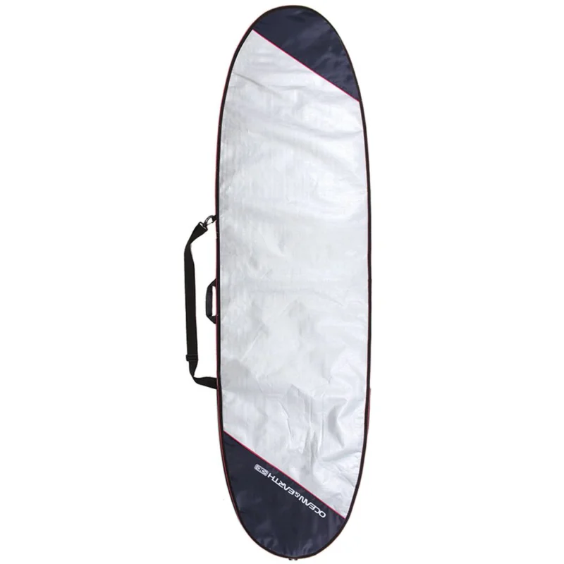 Livraison Express HOUSSE OCEAN EARTH BARRY BASIC LONGBOARD 7‘6‘‘