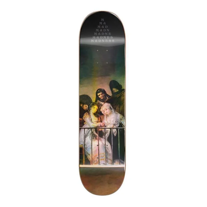 Petit Prix PLANCHE DE SKATE MADNESS CREEPER POPSICLE R7 8.75‘‘
