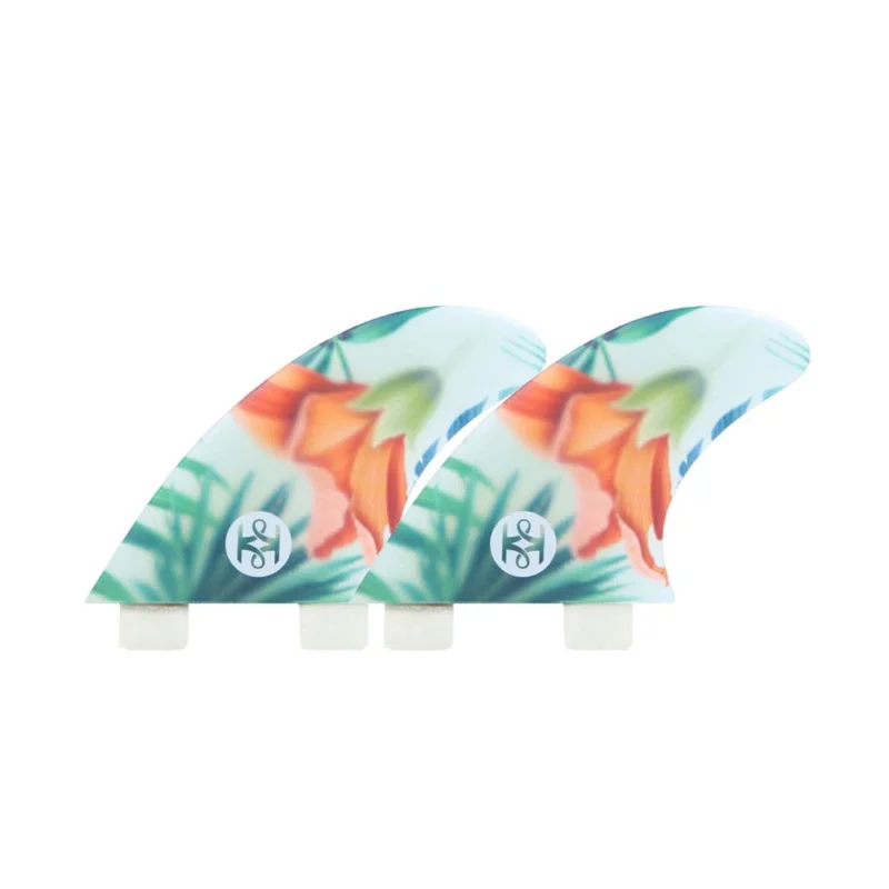 DERIVES KOALITION ALOHA 3.52‘‘ Commander Maintenant