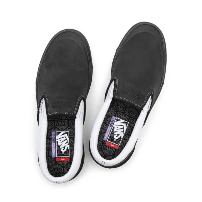 Meilleur Prix SNEAKERS VANS MN BMX SLIP-ON (DAK)